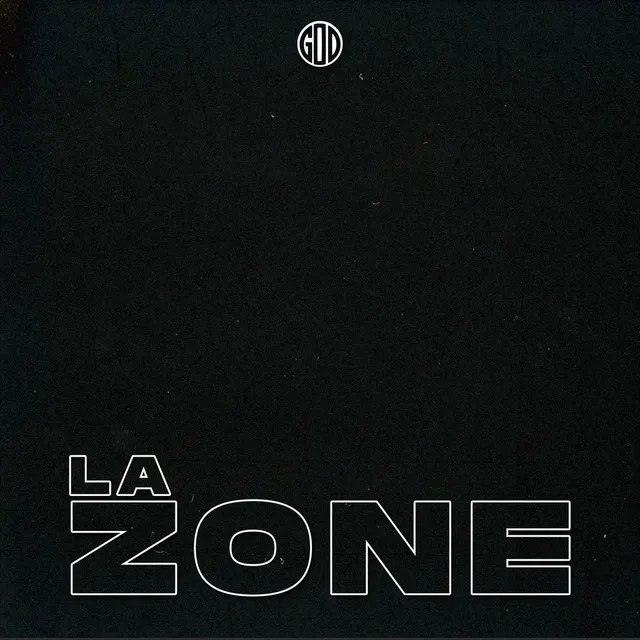 La zone