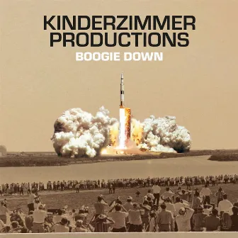 Boogie Down by Kinderzimmer Productions