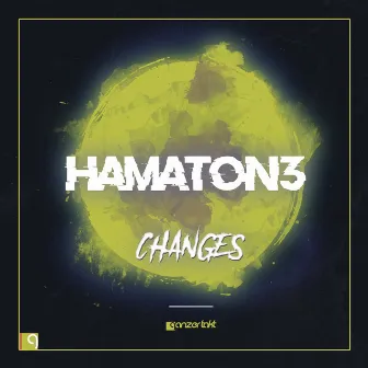 Changes by Hamaton3