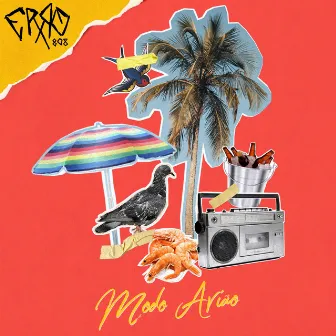 Modo Avião by ERRO 808