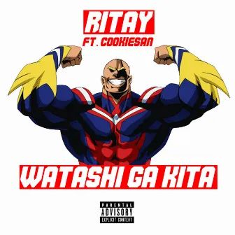 Watashi ga kita by Cookiesan