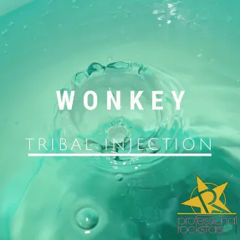 Wonkey by Tribal Injection