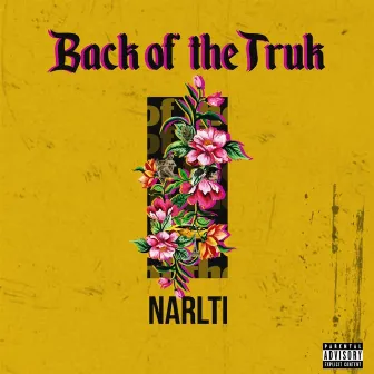 Back of the Truk by Narlti