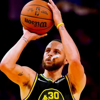 30 for 30 (Stephen Curry Anthem) by Ball Gizzle