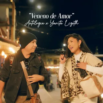 Veneno de Amor by Antologia