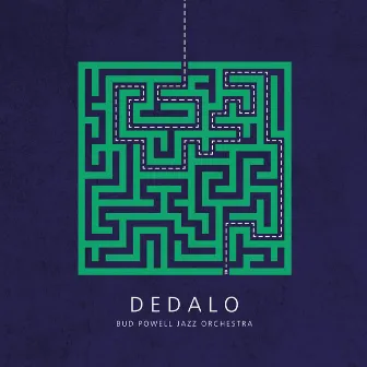 Dedalo by Gabriele di Franco