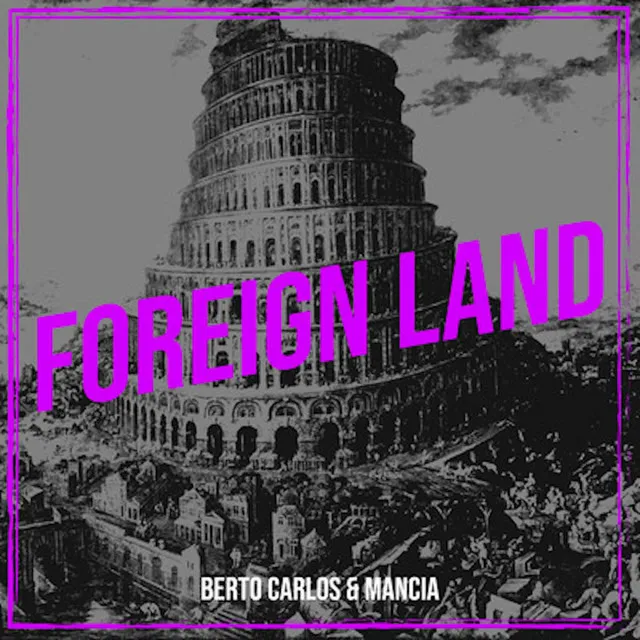 Foreign Land