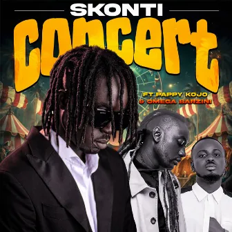 Concert by Skonti