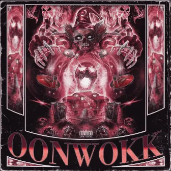 oonwokk pt2 by OonWokk