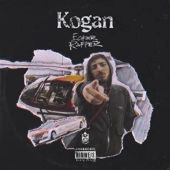 Echter Rapper by Kogan