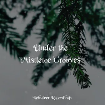 Under the Mistletoe Grooves by Christmas Memories