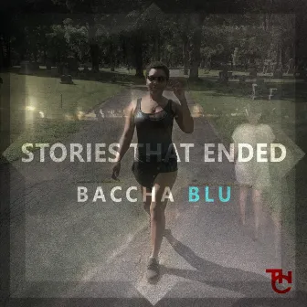 Stories That Ended by Baccha Blu