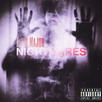 Nightmares by Alexx Major