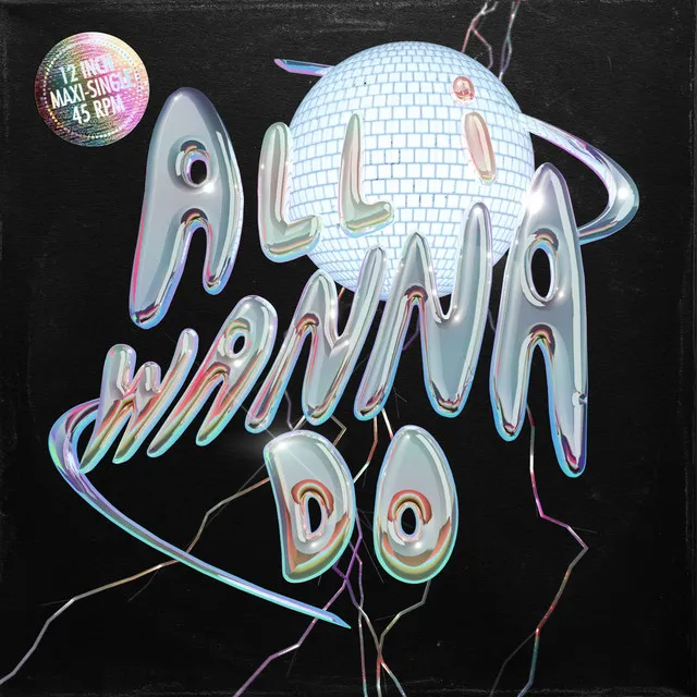 All I Wanna Do - Radio Edit