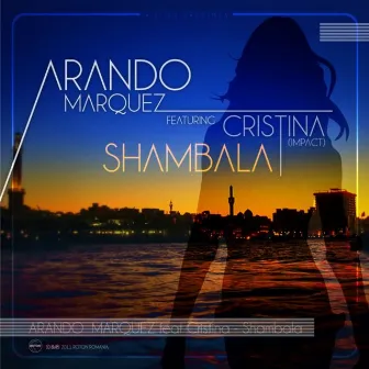 Shambala by Arando Marquez