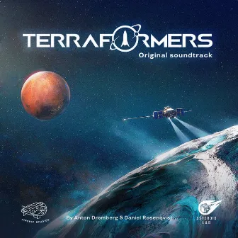 Terraformers (Original Soundtrack) by Anton Dromberg