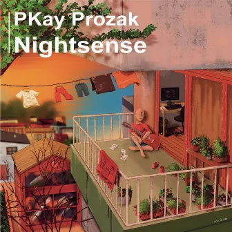 Nightsense by PKay Prozak