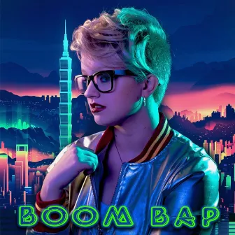 Boom Bap by Evin