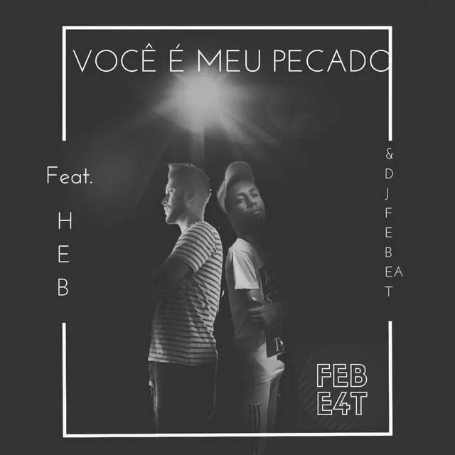 Você É Meu Pecado - Remix