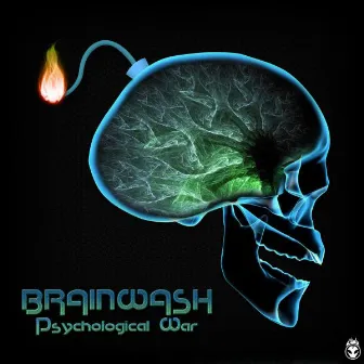 Psychological War by Brainwash