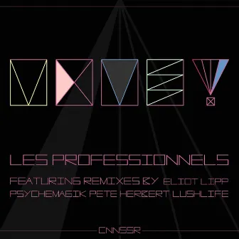 Move! by Les Professionnels