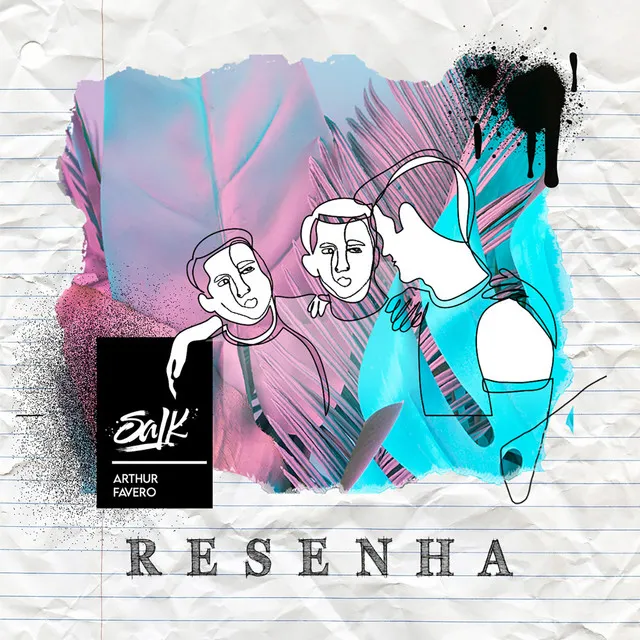 Resenha (Radio Edit)