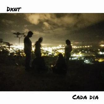 Cada Dia by Dxnt