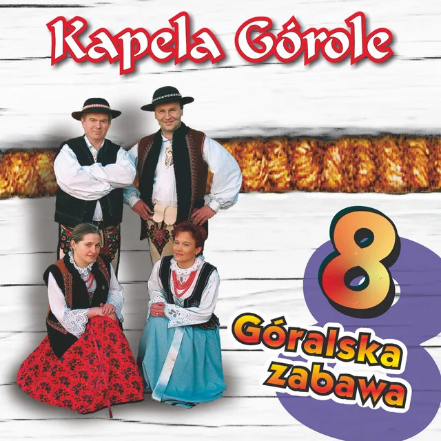 Góralska Zabawa 8