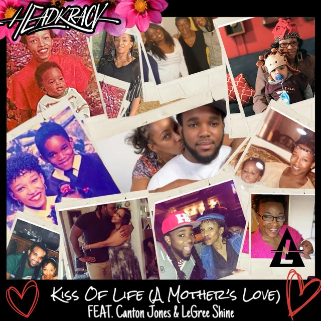 Kiss Of Life (A Mother's Love)