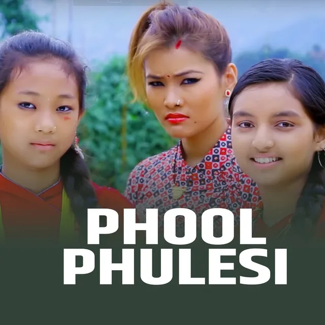 Phool Phulesi