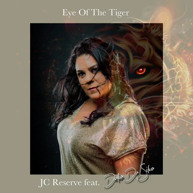 Eye of the Tiger - Extended Dance Mashup 2020