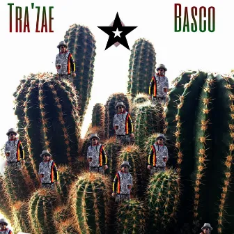 BASCO by Tra'zae Clinton