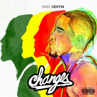 Changes by Marc Griffin