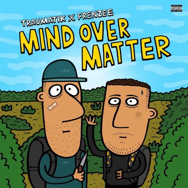 Mind over matter