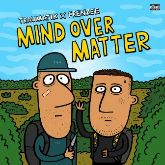 Mind over matter by Frenzee