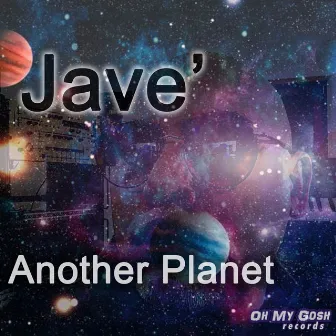 Another Planet by Jave'