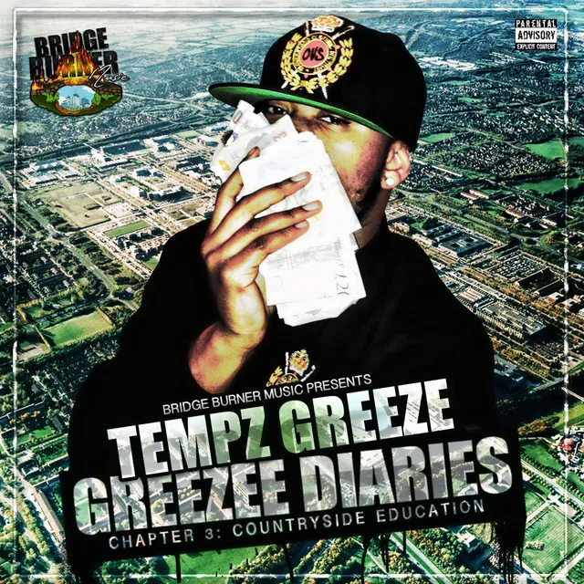 Tempz Greeze (Greezee Diaries, Chapter 3: Countryside Education)