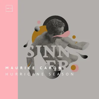 Hurricane Season by Maurice Caron