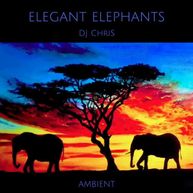 Elegant elephants