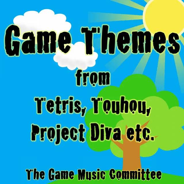 Game Themes