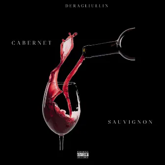 Cabernet Sauvignon by DERAGLIULLIN