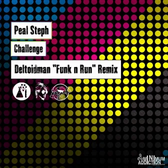 Challenge (Deltoidman by Peal Steph