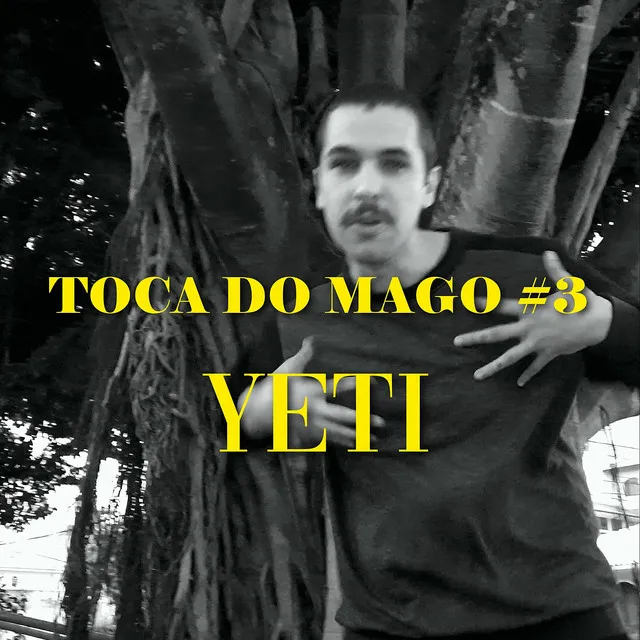 Toca do Mago #3 - Sem Descanso