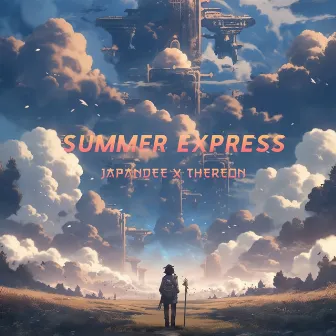 SUMMER EXPRESS (REMIX ) by JAPANDEE