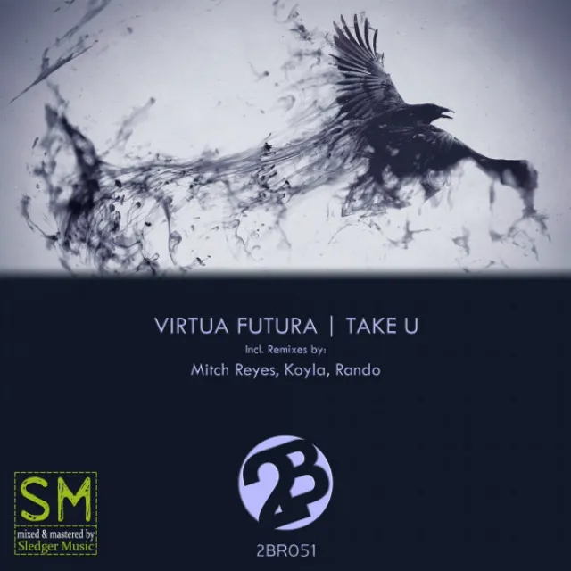 Take U - Koyla Remix