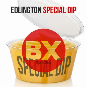 Special Dip by Edlington