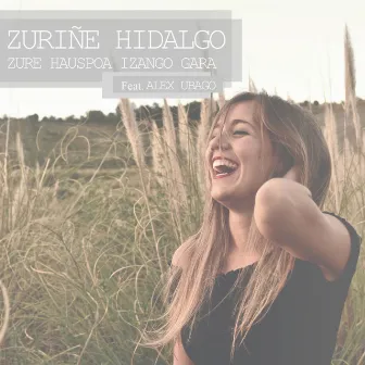 Zure hauspoa izango gara (feat. Alex Ubago) by Zuriñe Hidalgo