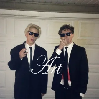 Art EP by Art