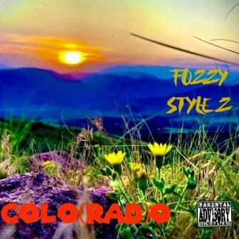 ColoRADo by Fozzy Stylez