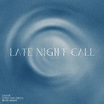 Late Night Call by galive